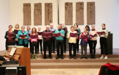 Von Liebe, Vertrauen und Sehnsucht