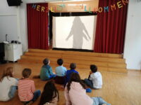 Theater – Geister – VILLA