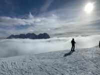 Gemeinsamer Feierlicher Start in die Wintersaison!