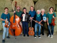 Tanzabend mit Livemusik zum Mittanzen