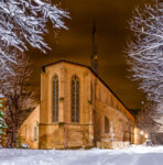 Weihnachten mit Mozarts Missa brevis in G KV 140