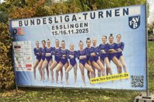 Berkheim fiebert Bundesliga entgegen