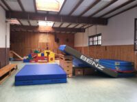 Freie Plätze in der Psychomotorik – Flitzplatz