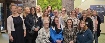 Familien mit Handicap Kindern-Treff im MüZe