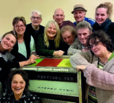 KL.A.S.S.E. a cappella: Singen verbindet!