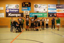 50 Jahre Vereinsgeschichte – Amicitia!