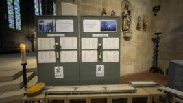 Abschied nehmen – Requiem zu Allerseelen