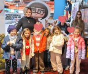 Ein Tag voller Magie und Gemeinschaft