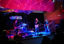 „Der Berg rockt“ gegen den November-Blues
