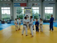 Was gibt der Judosport meinem Kind?