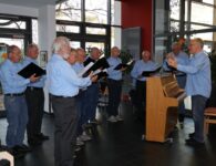 Esslinger ChorAdvent – Höhepunkt des Jahres!