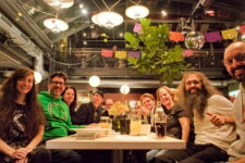 4. ZuZule Kino im KoKi ES