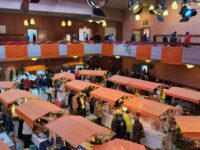 Herbstmarkt Freie Waldorfschule Es Sa 22.11.2025