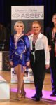 Erfolgreicher Auftritt bei DOI Dance Competition