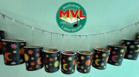 Laterne, Laterne,…