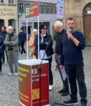 Gemeinderat macht den Weg frei