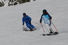 Skisportausfahrt für Familien und Genießer