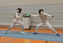 Klarer Auftaktsieg für SV-Florettfechter