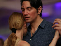 Tanz-Workshops beim Schwarz-Weiß-Club Esslingen