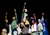 Tanztheater, Inklusion und KI-Roboter