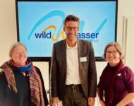 Wildwasser Esslingen e.V. in neuen Räumlichkeiten