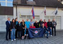 17. IPA-Fachtag in der Polizeischule Amriswil