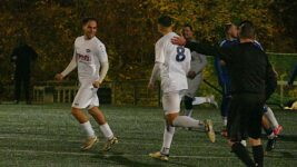 RSK holt sich wichtige 3 Punkte