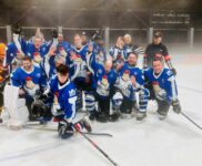 Solider Ligaauftakt für die ESG Late Starter