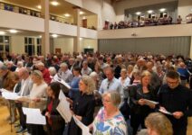 Esslinger ChorAdvent – ein neues Format?