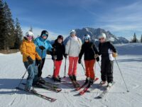 Ladies Day – Lermoos