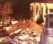 Wegfall Anwohnerparken in der Innenstadt