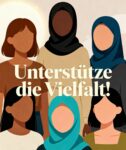 “Du kannst das ändern!” – Aktion für Vielfalt