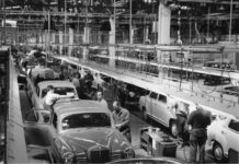 Wir riefen Arbeitskräfte, und es kamen Menschen