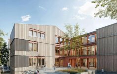 Investitionen in die Bildung