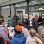 Weihnachtsmärktle im Pflegeheim Hohenkreuz