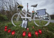 Gedenktag für die Opfer des Straßenverkehrs