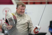 Ziegler überrascht bei Veteranen-WM in Bahrain