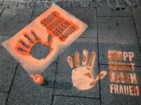 Mit Schätzfragen gegen das Schweigen