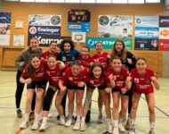 Team Esslingen – Neuigkeiten vom Handball