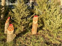 Adventstreff im Esslinger Norden