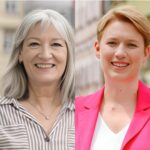 Die Stadt für Frauen sicherer machen