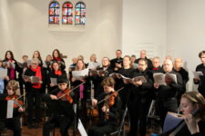 Du willst hoch hinaus?