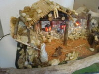 ReparaturCafé Zollberg am 4. Dezember