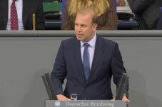 Preisendanz MdB für Stärkung der Justiz