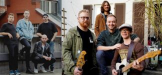 Blues Base 20.12.25 Ein Konzert – Zwei Bands!