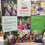 Wir sind bereit!  18 Jahre Verpackaktion