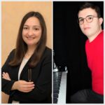 Madrigal meets Christmas, 13.12. 19Uhr