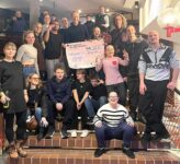 Premiere von “Ways of Feelings”  in der WLB