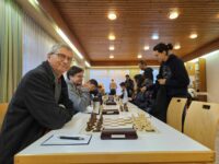 Dicker Turm bläst Altbach weg