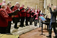 Ein musikalisches Winter-Hightlight